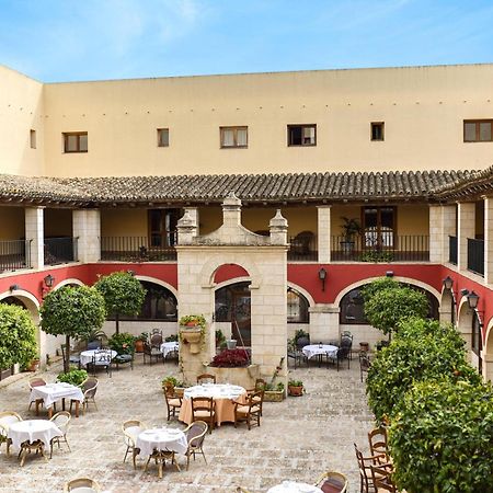 Alegria Bodega Real Hotel El Puerto de Santa Maria Exterior photo