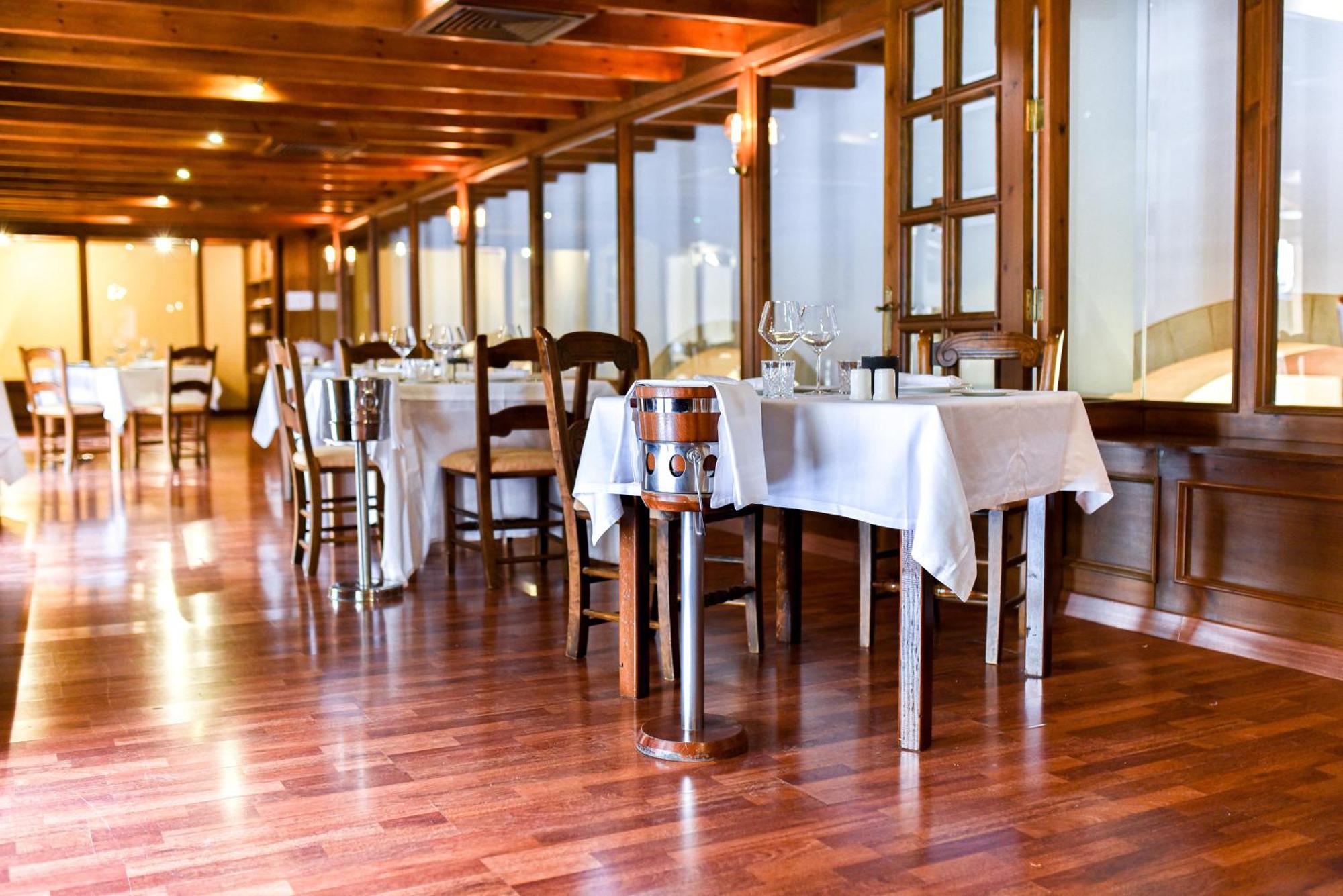 Alegria Bodega Real Hotel El Puerto de Santa Maria Exterior photo