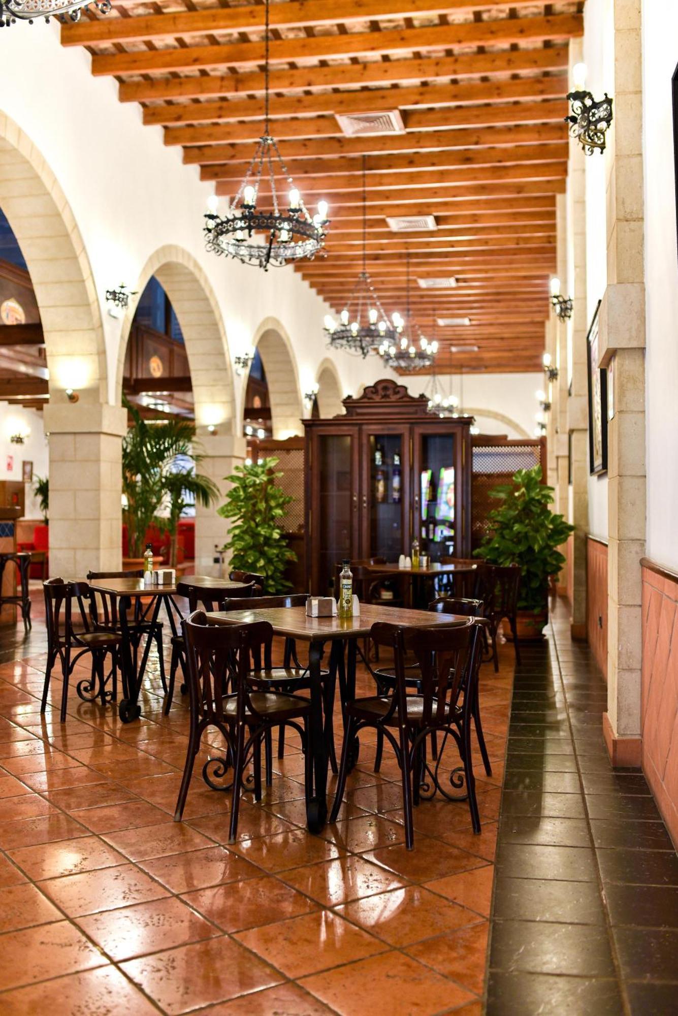 Alegria Bodega Real Hotel El Puerto de Santa Maria Exterior photo